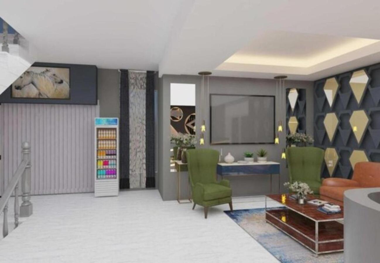 Staybook Hotel Aira New Delhi Railway Station Paharganj Bagian luar foto