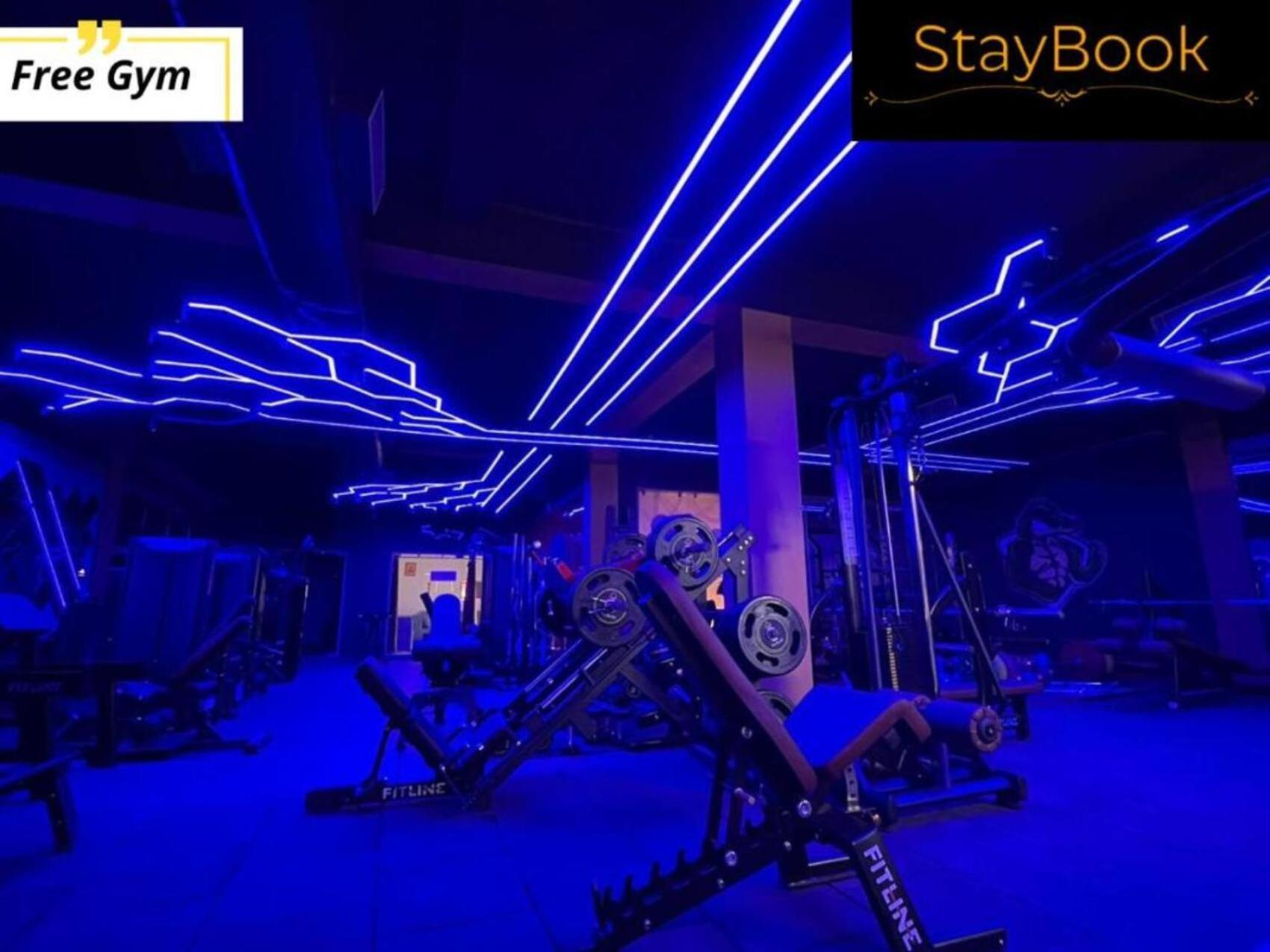 Staybook Hotel Aira New Delhi Railway Station Paharganj Bagian luar foto